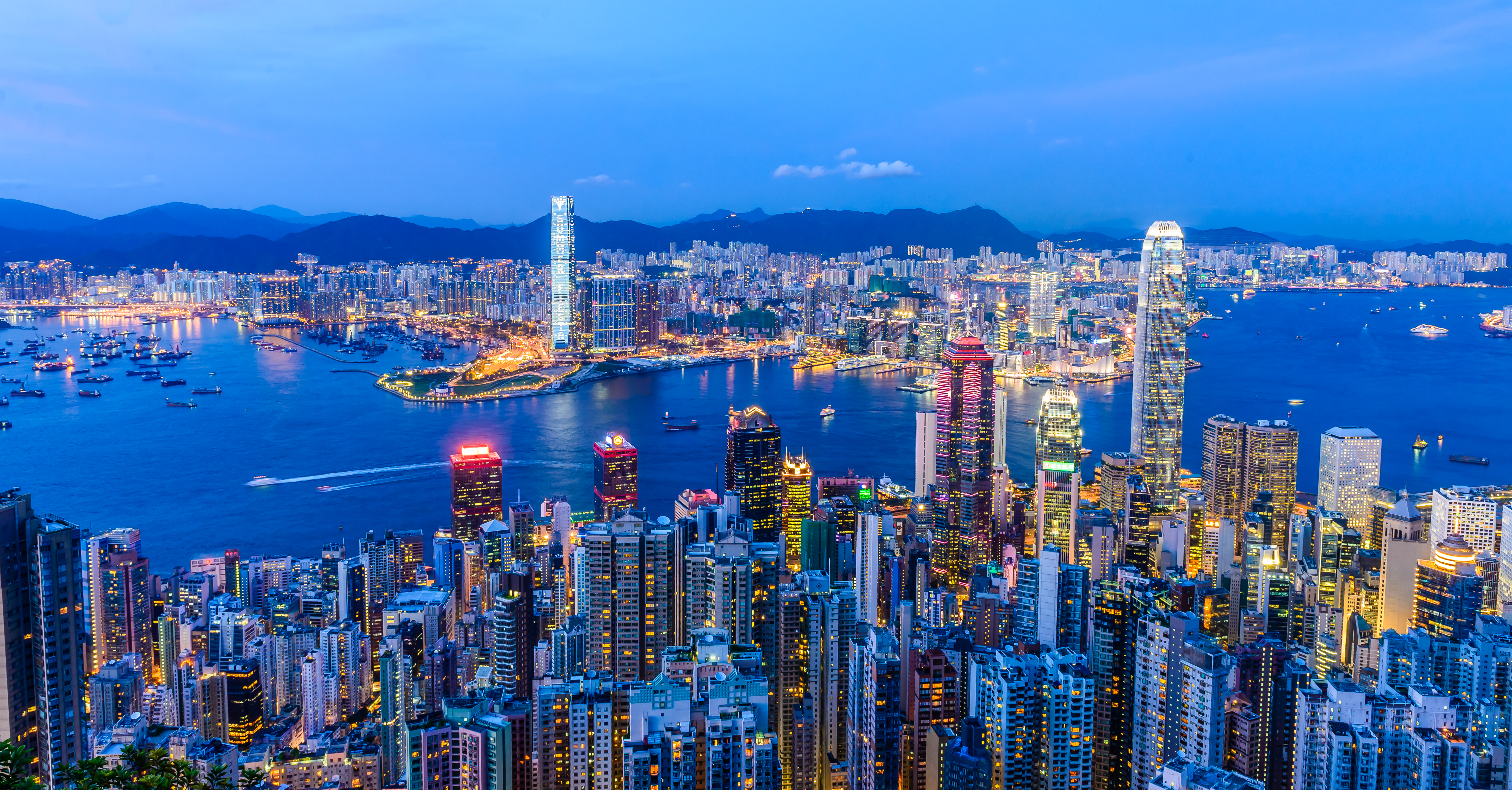 Hongkong
