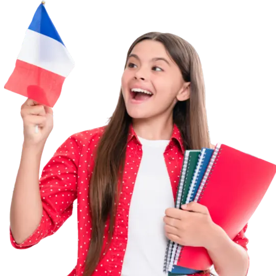 Study in france