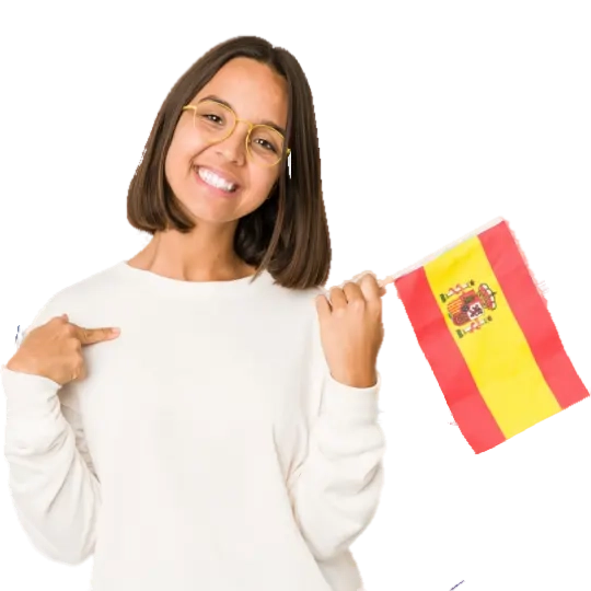 Study in Spain
