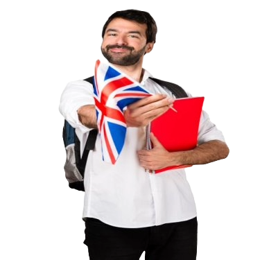 Study in UK
